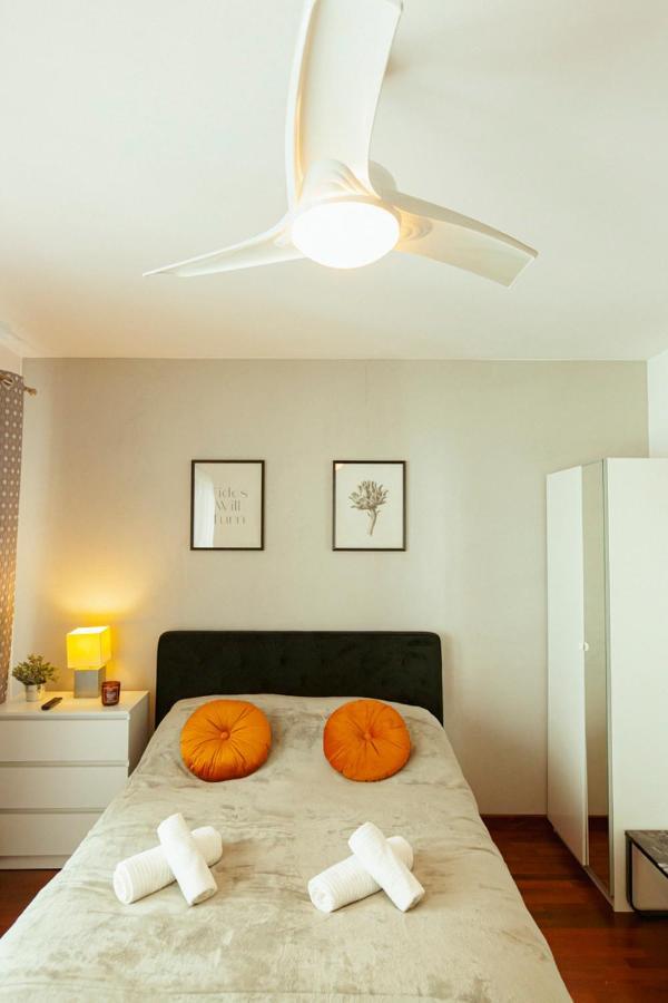 Pawia 51 - Piekny Wiok Na Centrum Warszawy - Duzy Balkon - Smart Tv 55 Cali Wifi - Good Apartments 바르샤바 외부 사진