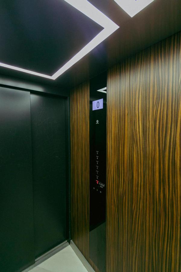 Pawia 51 - Piekny Wiok Na Centrum Warszawy - Duzy Balkon - Smart Tv 55 Cali Wifi - Good Apartments 바르샤바 외부 사진