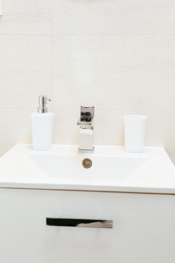 Pawia 51 - Piekny Wiok Na Centrum Warszawy - Duzy Balkon - Smart Tv 55 Cali Wifi - Good Apartments 바르샤바 외부 사진