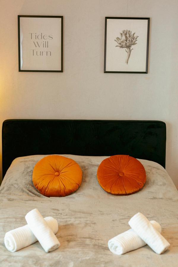 Pawia 51 - Piekny Wiok Na Centrum Warszawy - Duzy Balkon - Smart Tv 55 Cali Wifi - Good Apartments 바르샤바 외부 사진