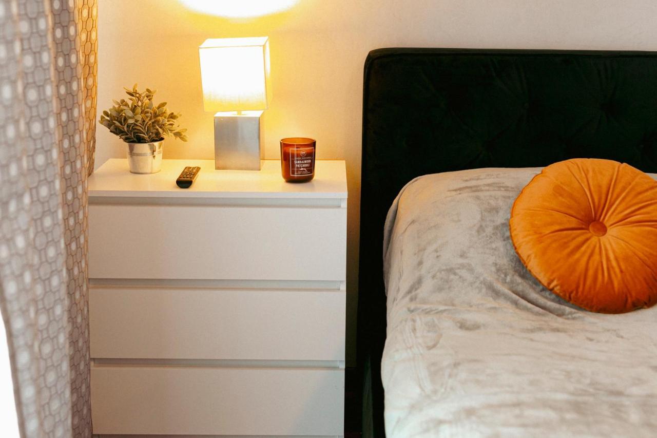 Pawia 51 - Piekny Wiok Na Centrum Warszawy - Duzy Balkon - Smart Tv 55 Cali Wifi - Good Apartments 바르샤바 외부 사진