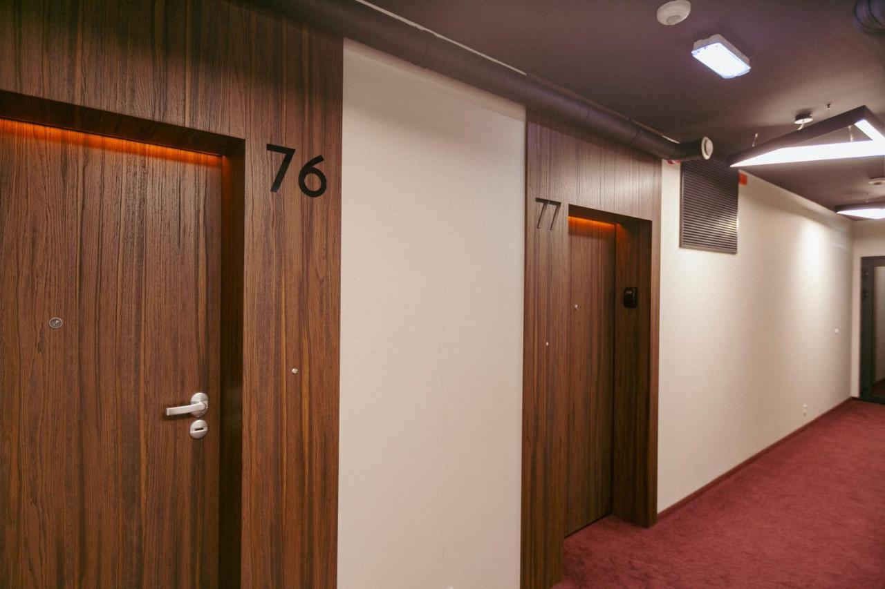 Pawia 51 - Piekny Wiok Na Centrum Warszawy - Duzy Balkon - Smart Tv 55 Cali Wifi - Good Apartments 바르샤바 외부 사진