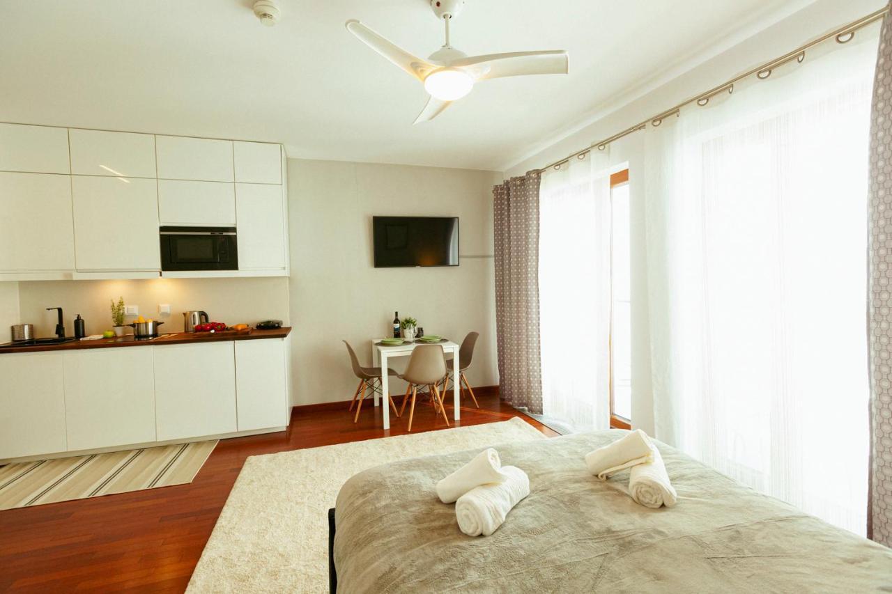 Pawia 51 - Piekny Wiok Na Centrum Warszawy - Duzy Balkon - Smart Tv 55 Cali Wifi - Good Apartments 바르샤바 외부 사진