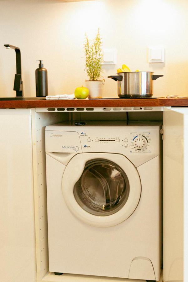 Pawia 51 - Piekny Wiok Na Centrum Warszawy - Duzy Balkon - Smart Tv 55 Cali Wifi - Good Apartments 바르샤바 외부 사진