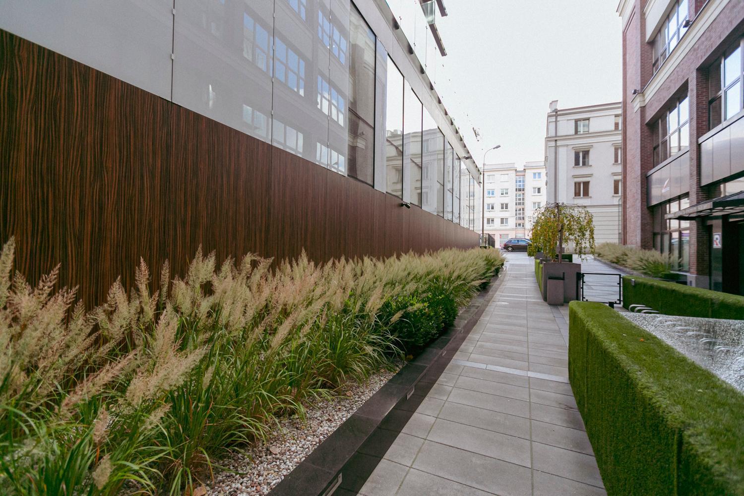 Pawia 51 - Piekny Wiok Na Centrum Warszawy - Duzy Balkon - Smart Tv 55 Cali Wifi - Good Apartments 바르샤바 외부 사진