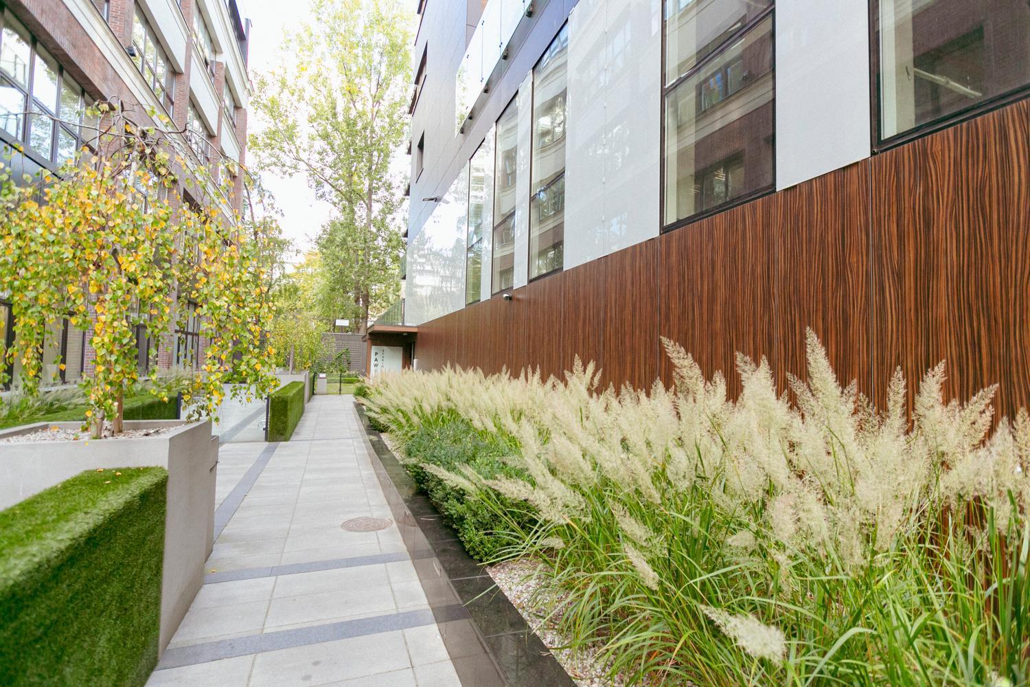 Pawia 51 - Piekny Wiok Na Centrum Warszawy - Duzy Balkon - Smart Tv 55 Cali Wifi - Good Apartments 바르샤바 외부 사진